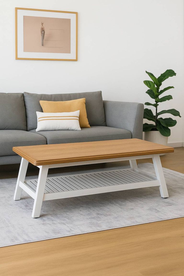 מזנונים ושולחנות סלון